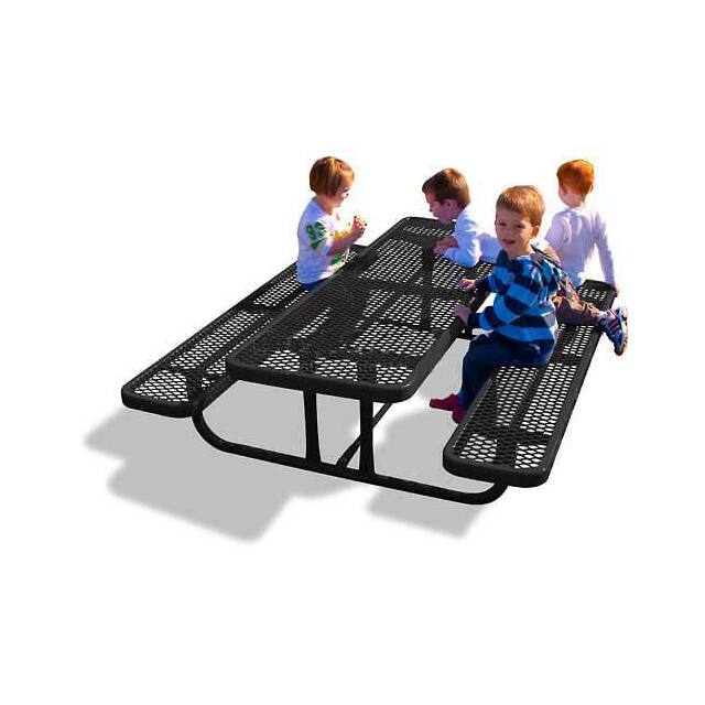 158PS-V6BK UltraPlay  Outdoor Products - Outdoor Furniture