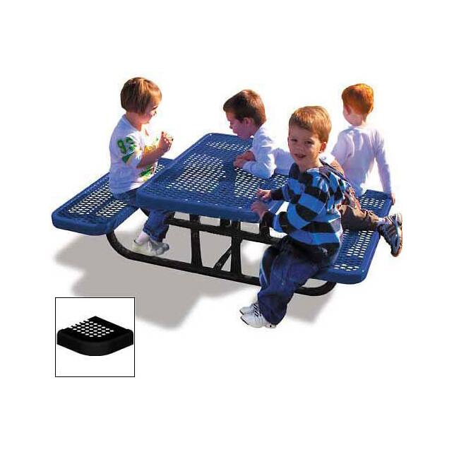 158PS-P4BK UltraPlay  Outdoor Products - Outdoor Furniture