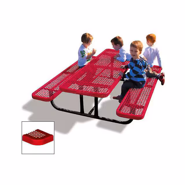 158PS-P6R UltraPlay  Outdoor Products - Outdoor Furniture