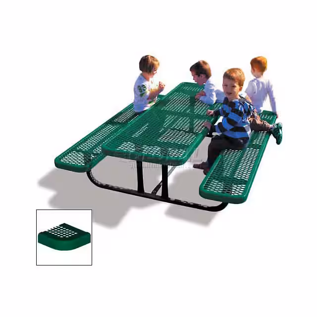 158PS-P6G UltraPlay  Outdoor Products - Outdoor Furniture