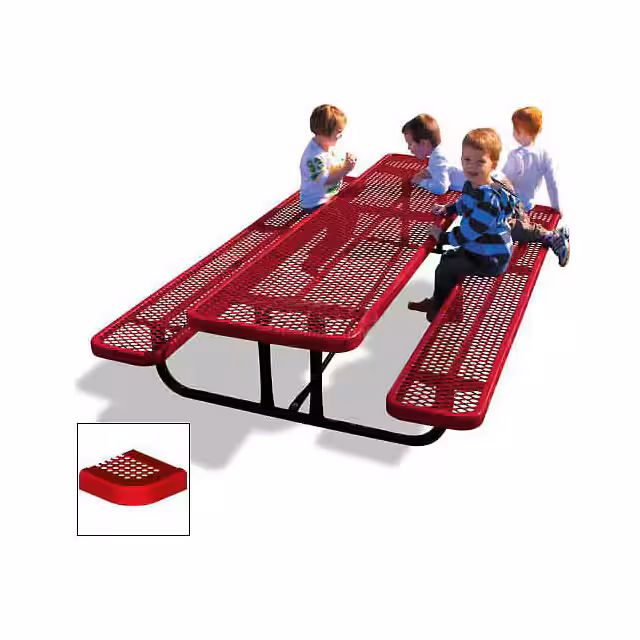 158PS-P8R UltraPlay  Outdoor Products - Outdoor Furniture