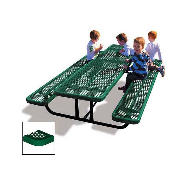 158PS-P8G UltraPlay  Outdoor Products - Outdoor Furniture