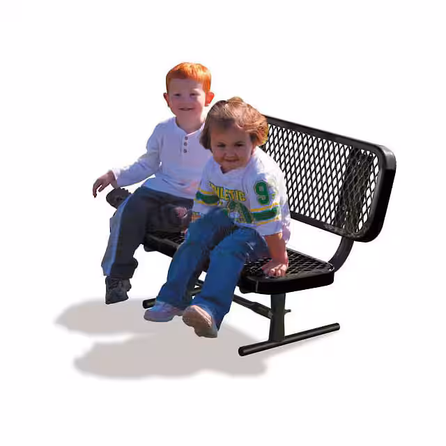 940PPS-V3BK UltraPlay  Productos para exteriores - Muebles de exterior