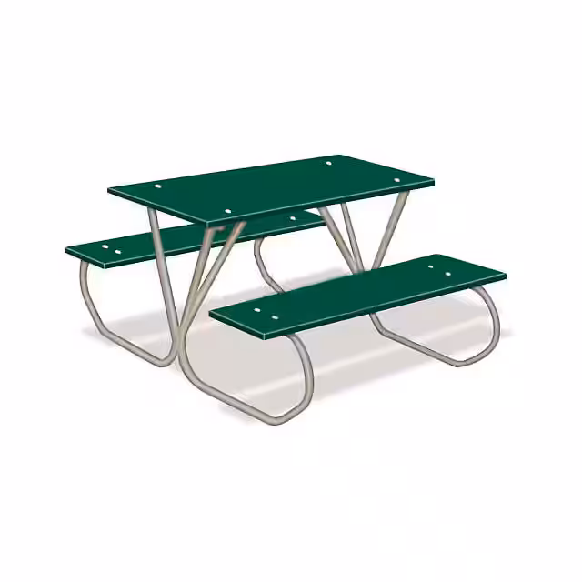 357 UltraPlay  Office Furniture - Tables