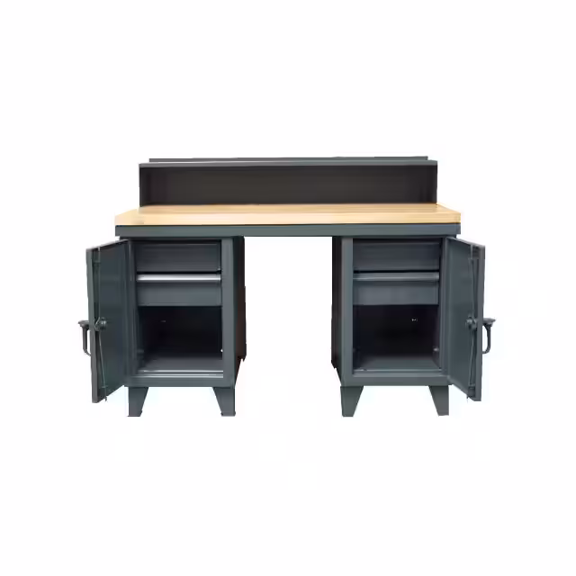 B496306 IndustrialSupplies.com  Bancos de trabajo y estaciones