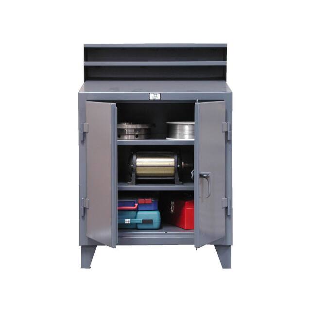 34-SD-282 StrongHold  Workbenches and Stations