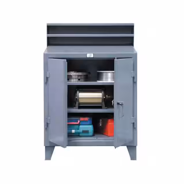 44-SD-282 StrongHold  Établis et postes de travail