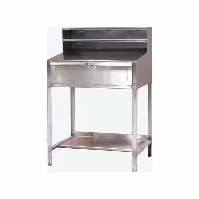 34-SD-AF-TD-280-SS StrongHold  Banchi da lavoro e postazioni