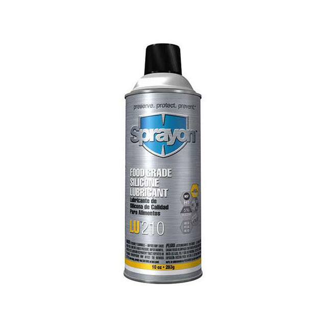 s21055000 Sprayon  Greases and Lubricants