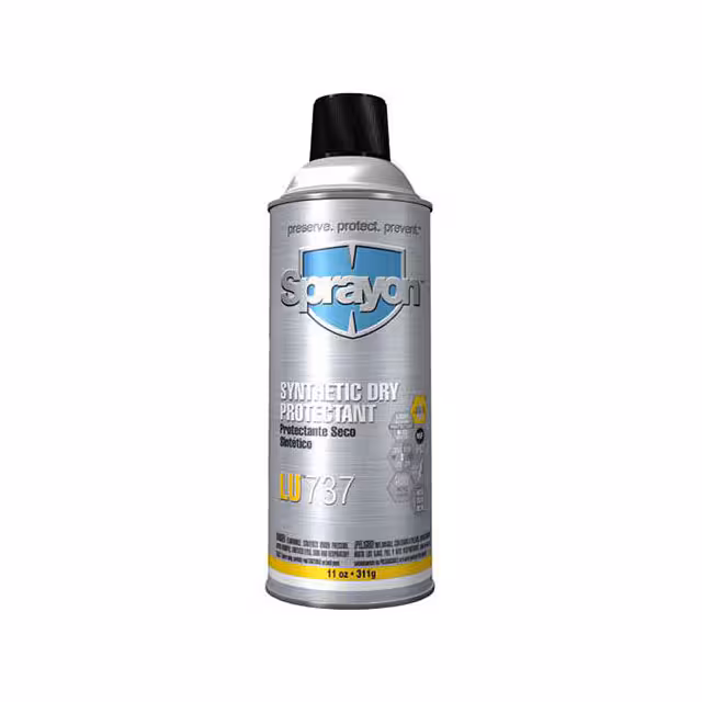 SC0737000 Sprayon  Greases and Lubricants