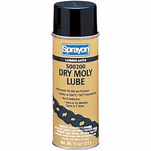 SC0200000 Sprayon Graisses et lubrifiants