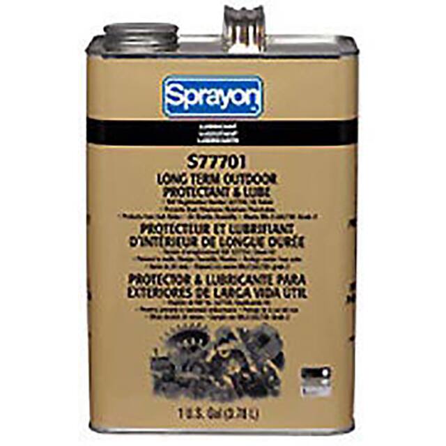 s77701000 Sprayon  Greases and Lubricants
