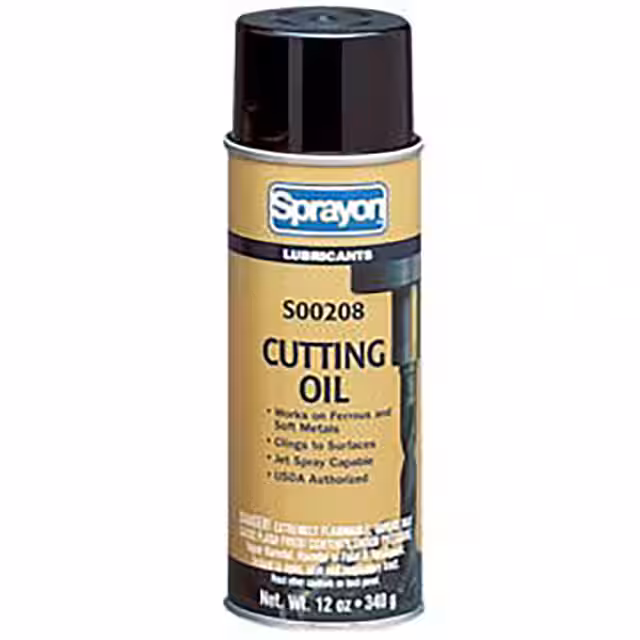 SC0208000 Sprayon  Greases and Lubricants