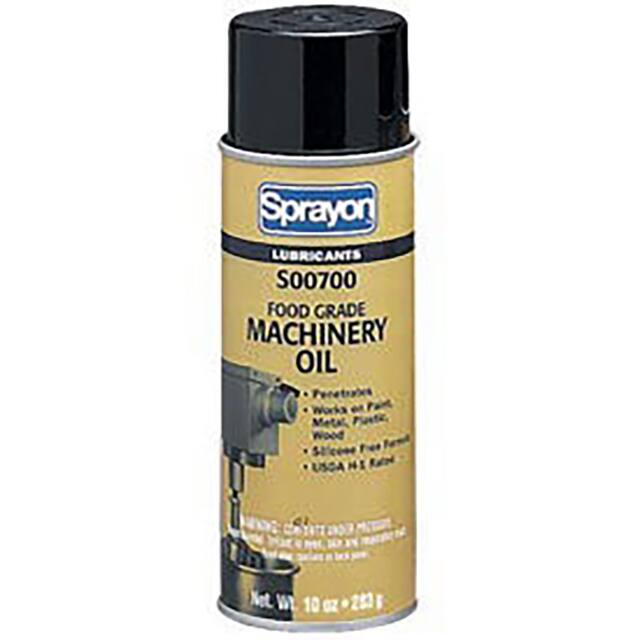 s00700000 Sprayon Graisses et lubrifiants