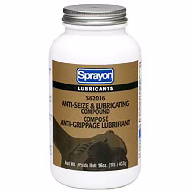 SC0620TB0 Sprayon  Greases and Lubricants