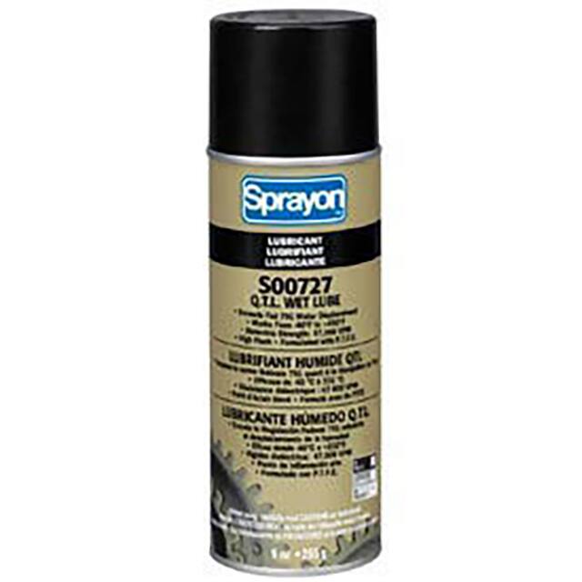 SC0727000 Sprayon  Greases and Lubricants