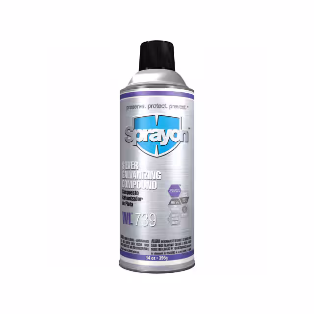 SC0739000 Sprayon Graisses et lubrifiants