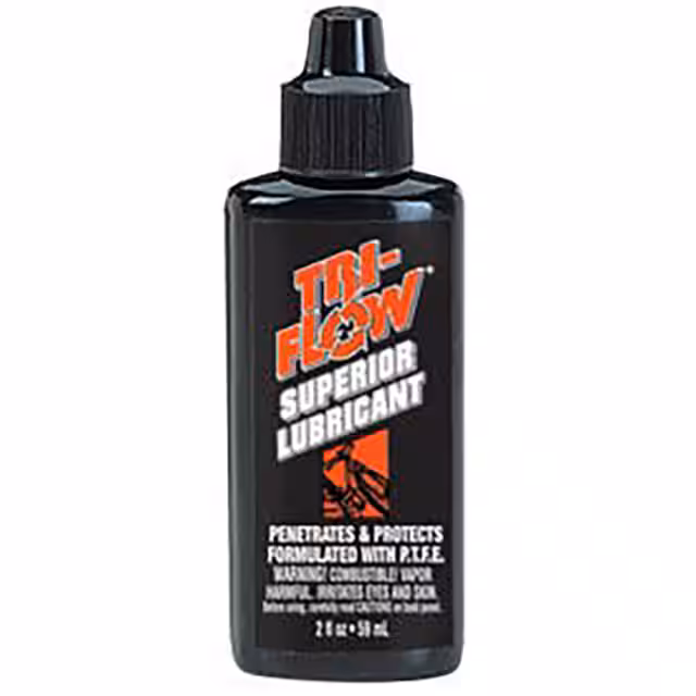 TF21010 Tri-Flow Graisses et lubrifiants