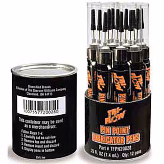 TFPN20028 Tri-Flow Graisses et lubrifiants