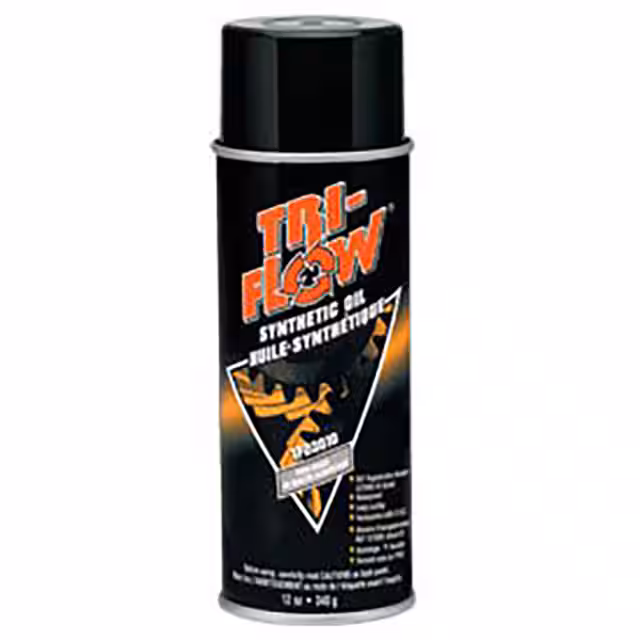 TF230101 Tri-Flow Graisses et lubrifiants