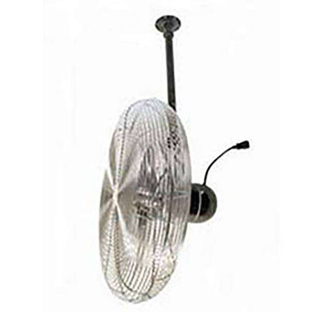 37137 Airmaster Fan  Ventiladores - Ventiladores domésticos, de oficina y de pedestal