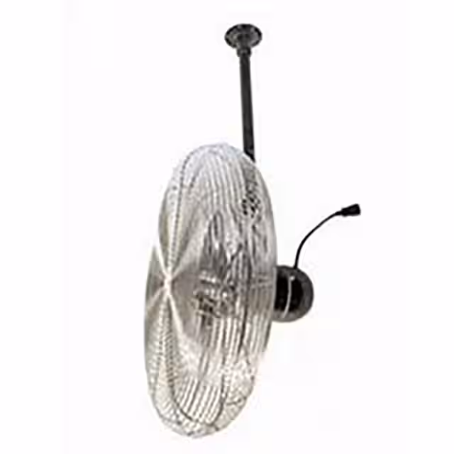 37138 Airmaster Fan  Fans - Household Office and Pedestal Fans