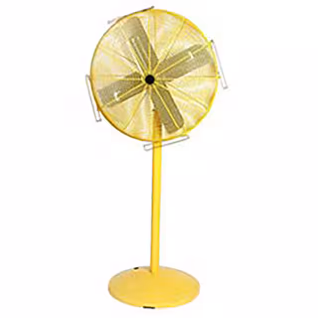 B502342 Airmaster Fan  Ventilatori - Componenti e accessori