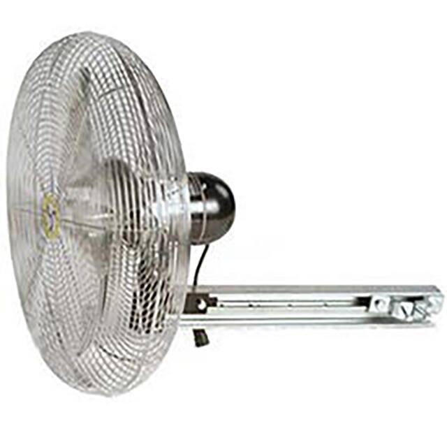 B502350 Airmaster Fan  Fans - Household Office and Pedestal Fans