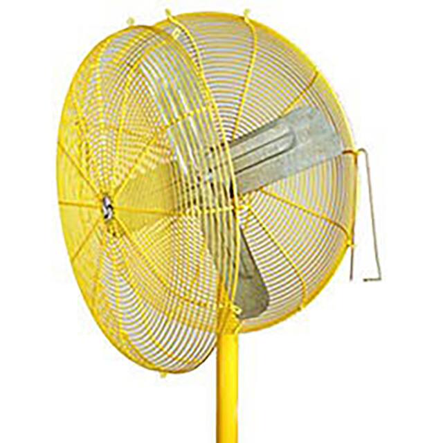 11080 Airmaster Fan  Ventilatori - Componenti e accessori