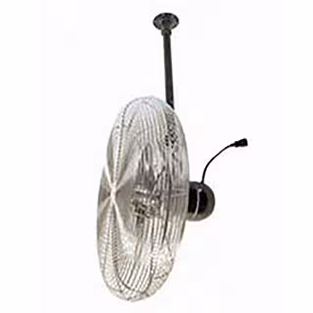 20480K Airmaster Fan  Ventiladores - Ventiladores domésticos, de oficina y de pedestal