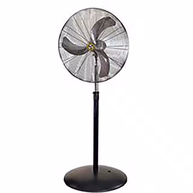 B502373 Airmaster Fan  Fans - Household Office and Pedestal Fans
