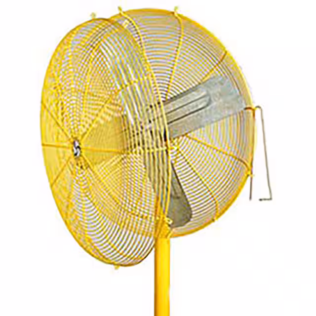 12553 Airmaster Fan  Ventilatori - Componenti e accessori