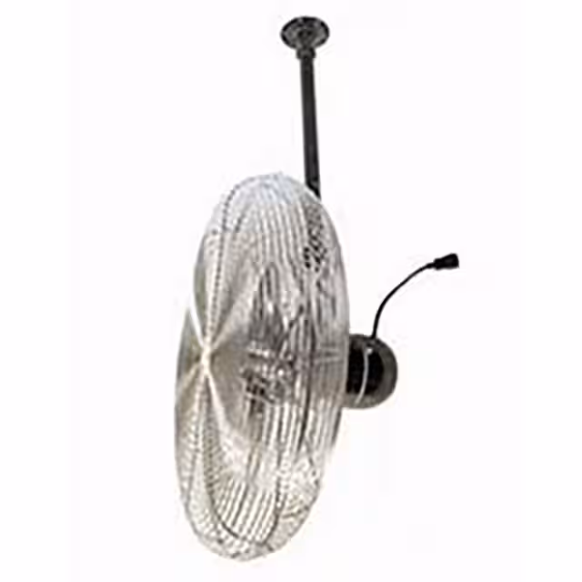20331 Airmaster Fan  Ventiladores - Ventiladores domésticos, de oficina y de pedestal