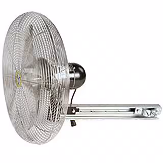 20540K Airmaster Fan  Ventiladores - Ventiladores domésticos, de oficina y de pedestal