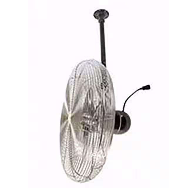 20630K Airmaster Fan  Fans - Household Office and Pedestal Fans