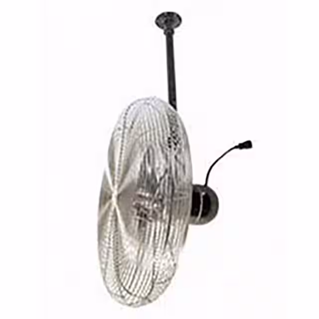 20680K Airmaster Fan  Ventiladores - Ventiladores domésticos, de oficina y de pedestal
