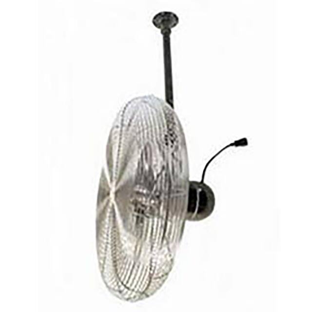 20381 Airmaster Fan  Ventiladores - Ventiladores domésticos, de oficina y de pedestal