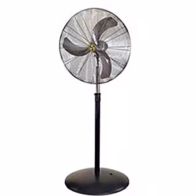 20890 Airmaster Fan  Ventiladores - Ventiladores domésticos, de oficina y de pedestal