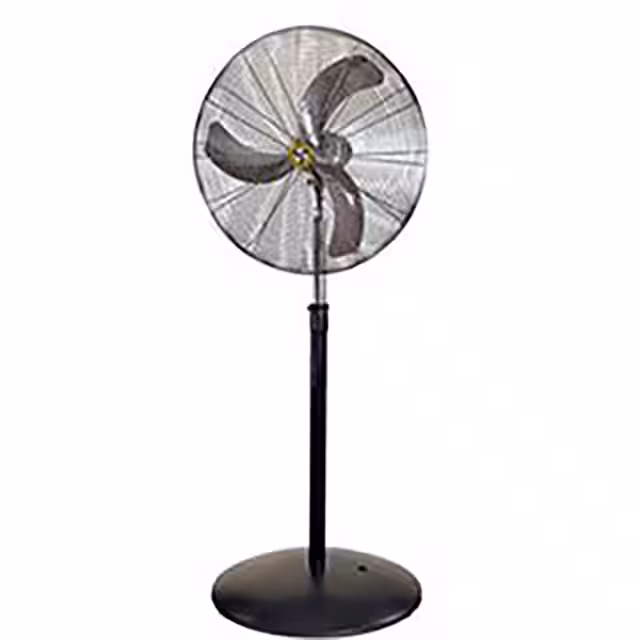 20892 Airmaster Fan  Ventiladores - Ventiladores domésticos, de oficina y de pedestal
