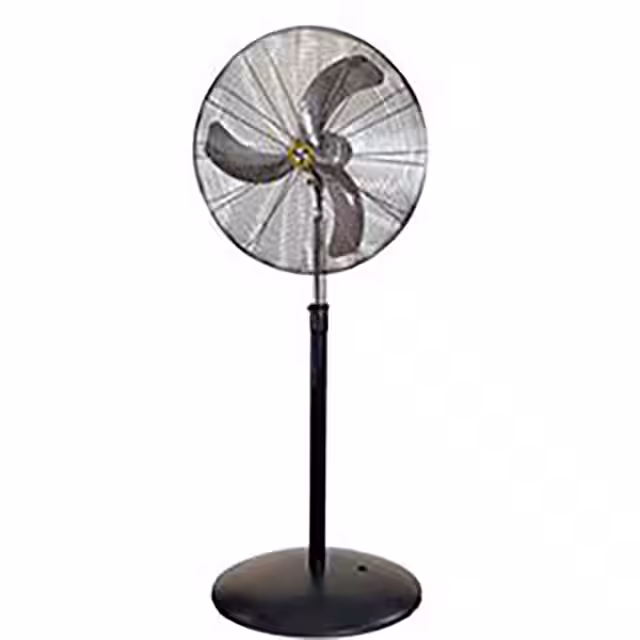 20894 Airmaster Fan  Fans - Household Office and Pedestal Fans