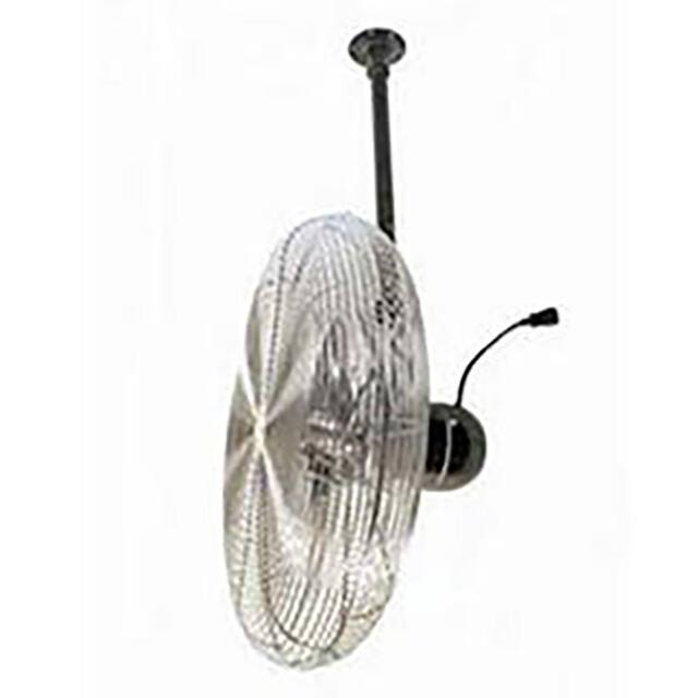 20912 Airmaster Fan  Ventiladores - Ventiladores domésticos, de oficina y de pedestal