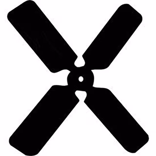 21120 Airmaster Fan  Ventilatori - Componenti e accessori