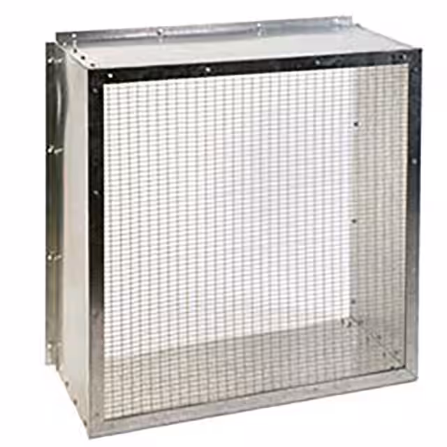 23605 Airmaster Fan  Ventilatori - Componenti e accessori