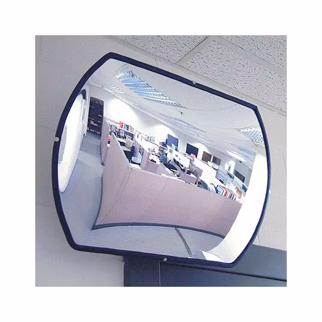 H131301 Safety Security Products  Dock and Warehouse - Mirrors