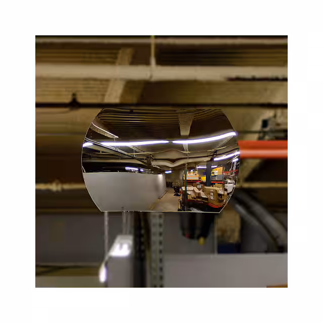 B502865 Safety Security Products  Dock und Lager - Spiegel