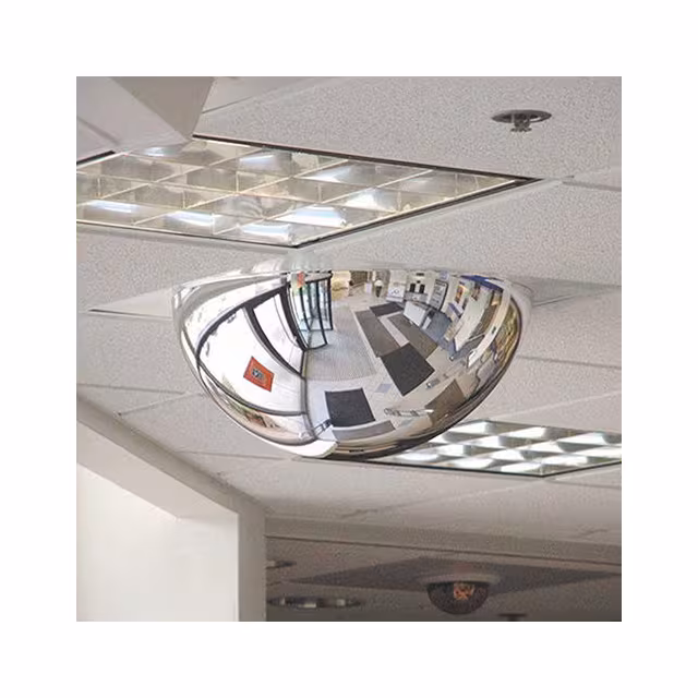 H144225 Safety Security Products  Dock und Lager - Spiegel