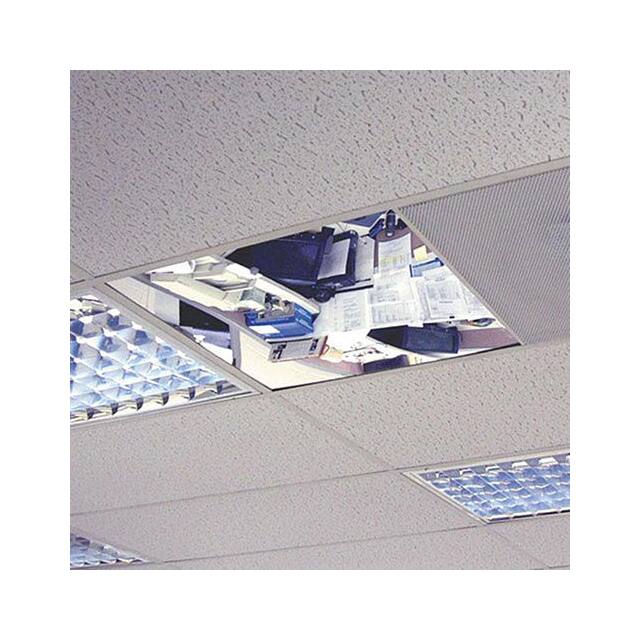 MMCL118.3110ST Safety Security Products  Dock and Warehouse - Mirrors