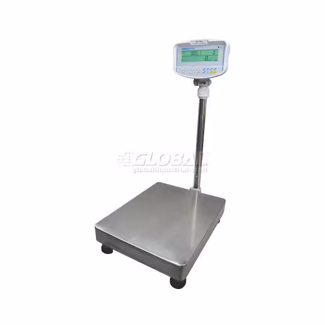 GFC 165a Adam Equipment  Versand- und Verpackungsprodukte