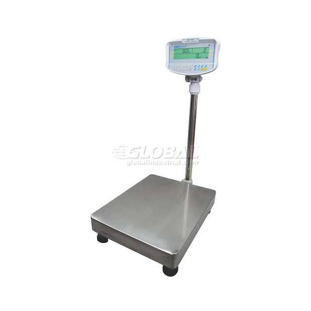 GFC 660a Adam Equipment  Productos de envío y embalaje