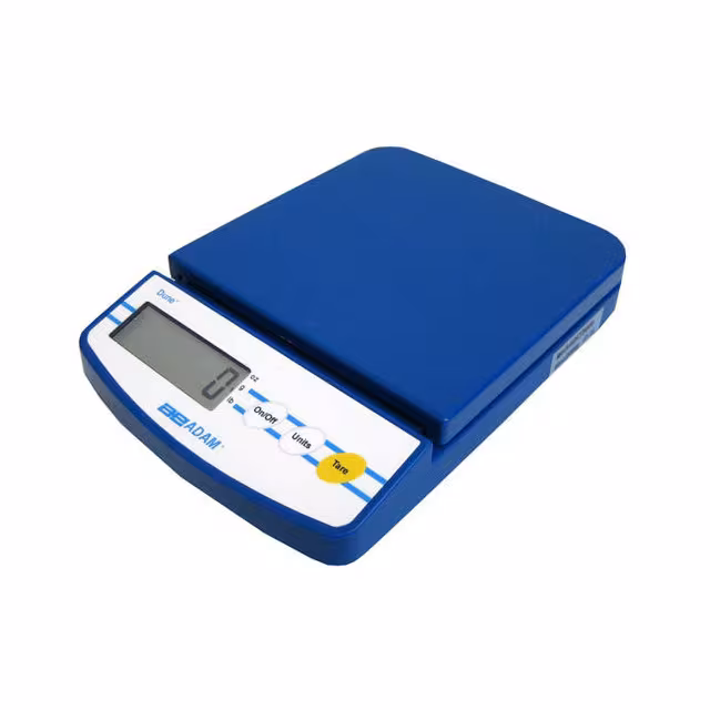 DCT2000 Adam Equipment  Versand- und Verpackungsprodukte